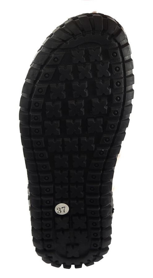 женские ботинки натуральная кожа натуральный мех gugu германия