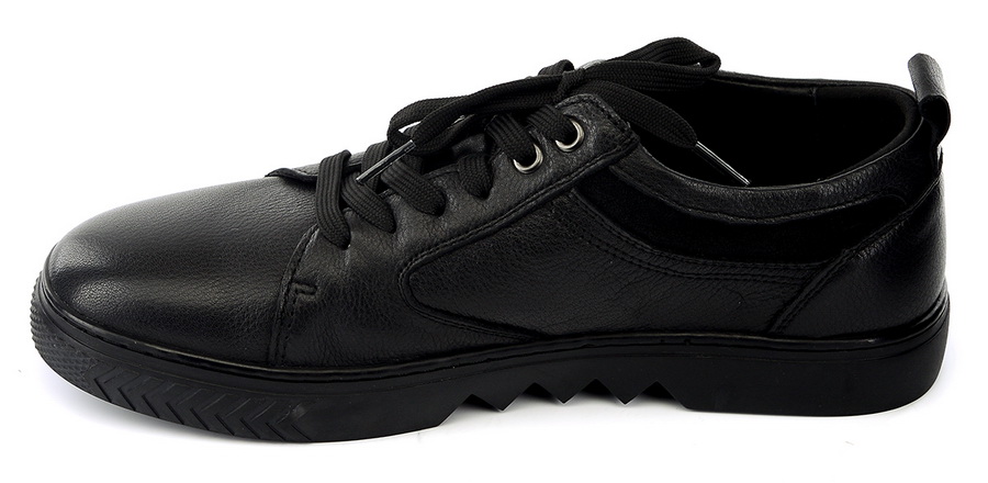 мужские полуботинки натуральная кожа gugu германия