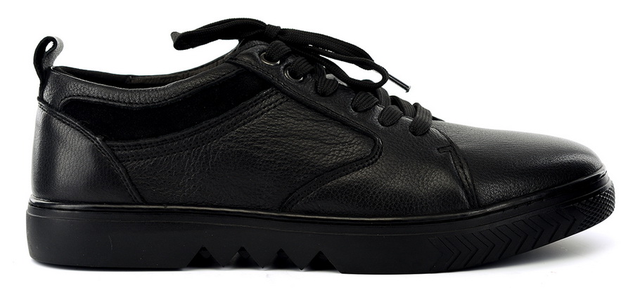 мужские полуботинки натуральная кожа gugu германия