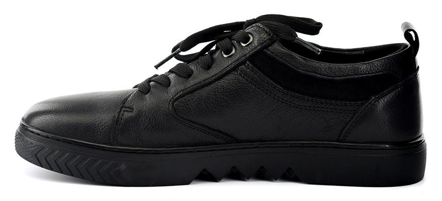 мужские полуботинки натуральная кожа gugu германия