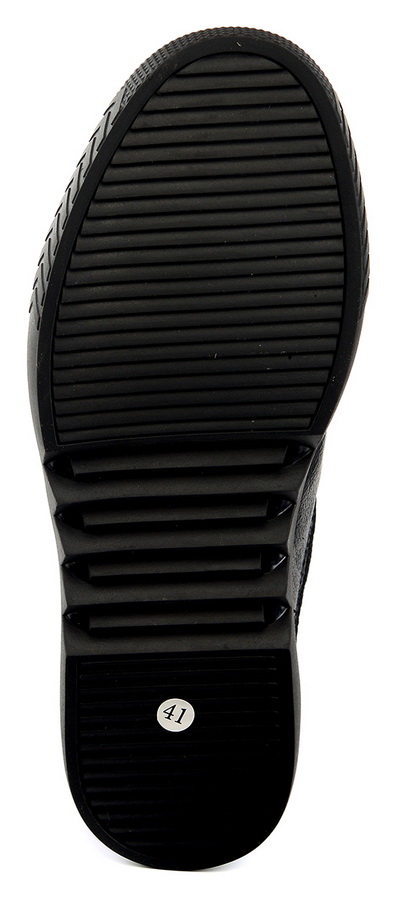 мужские полуботинки натуральная кожа gugu германия