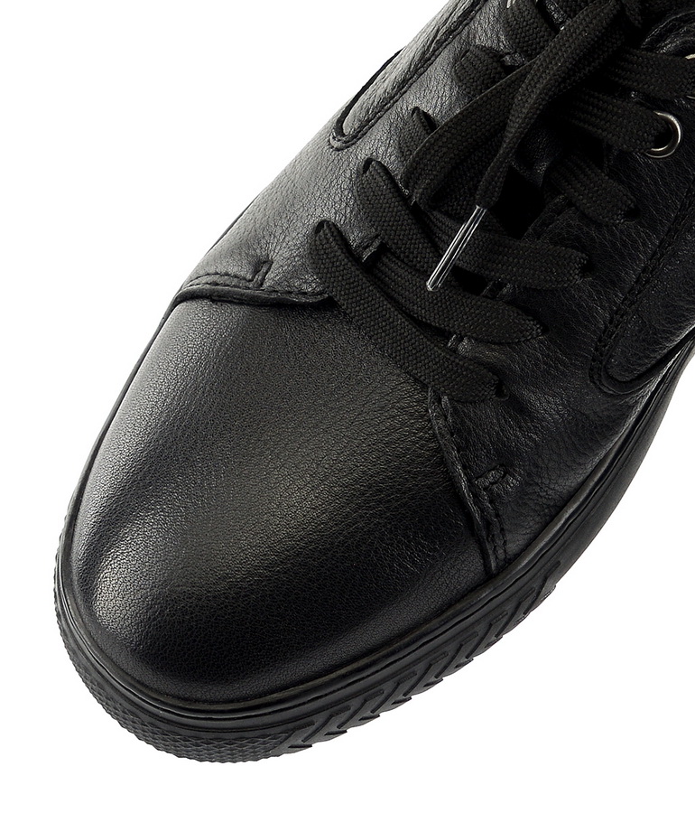 мужские полуботинки натуральная кожа gugu германия