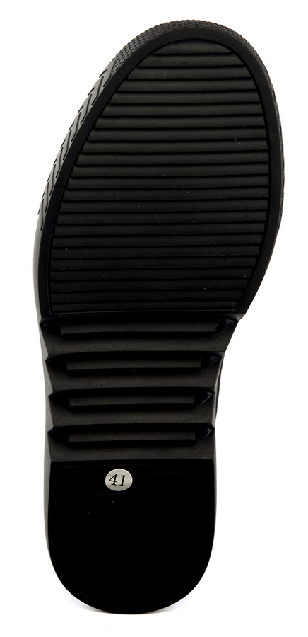 мужские полуботинки натуральная кожа gugu германия