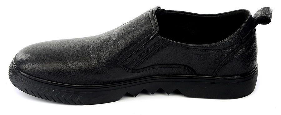 мужские полуботинки натуральная кожа gugu германия