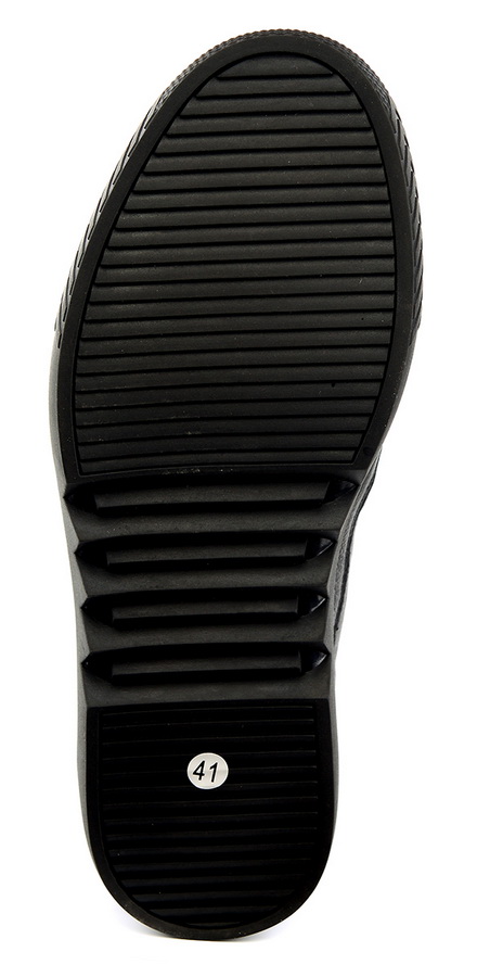 мужские полуботинки натуральная кожа gugu германия