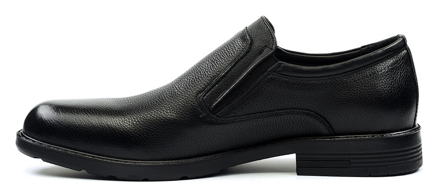 мужские полуботинки  натуральная кожа corvetto