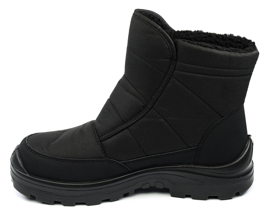 дутики патриот алми россия