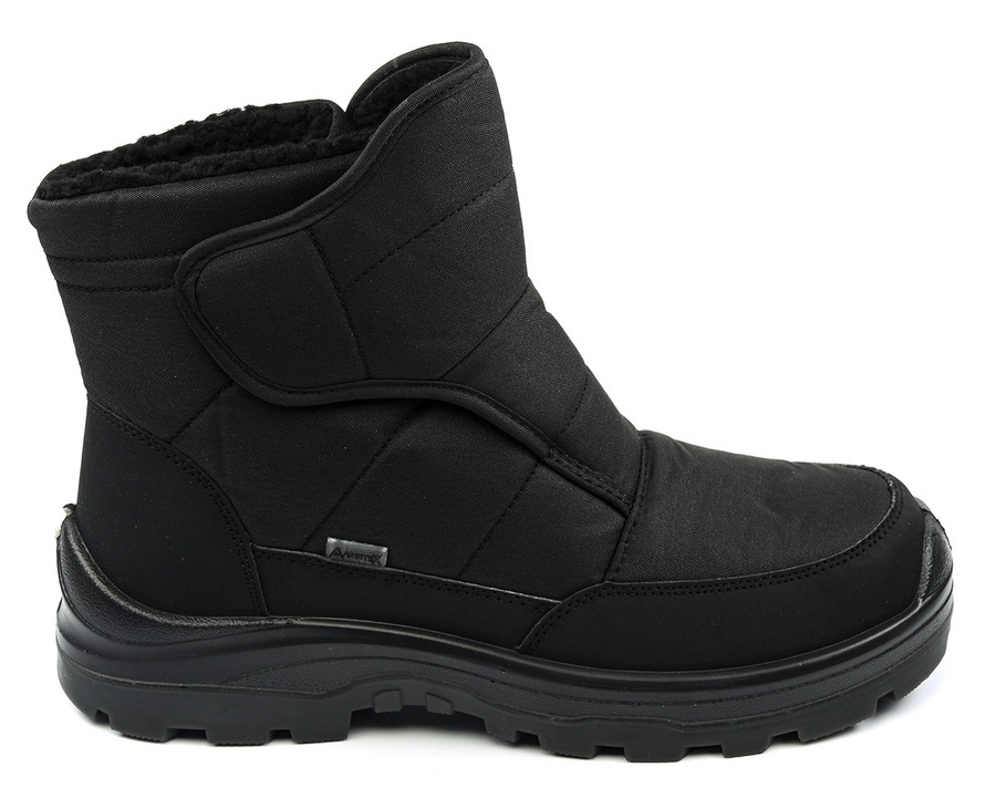 дутики патриот алми россия