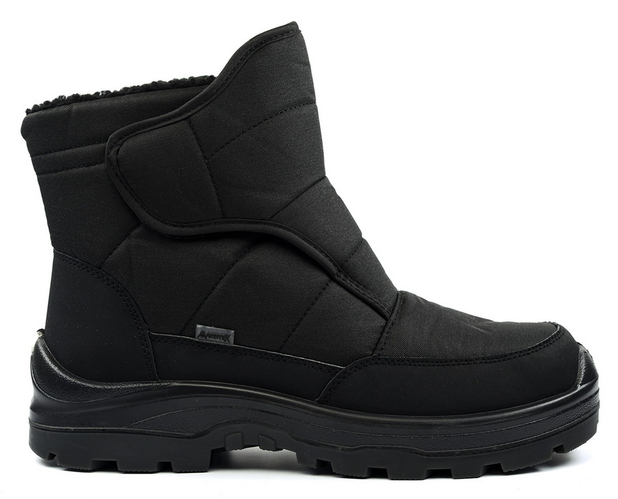 дутики патриот алми россия