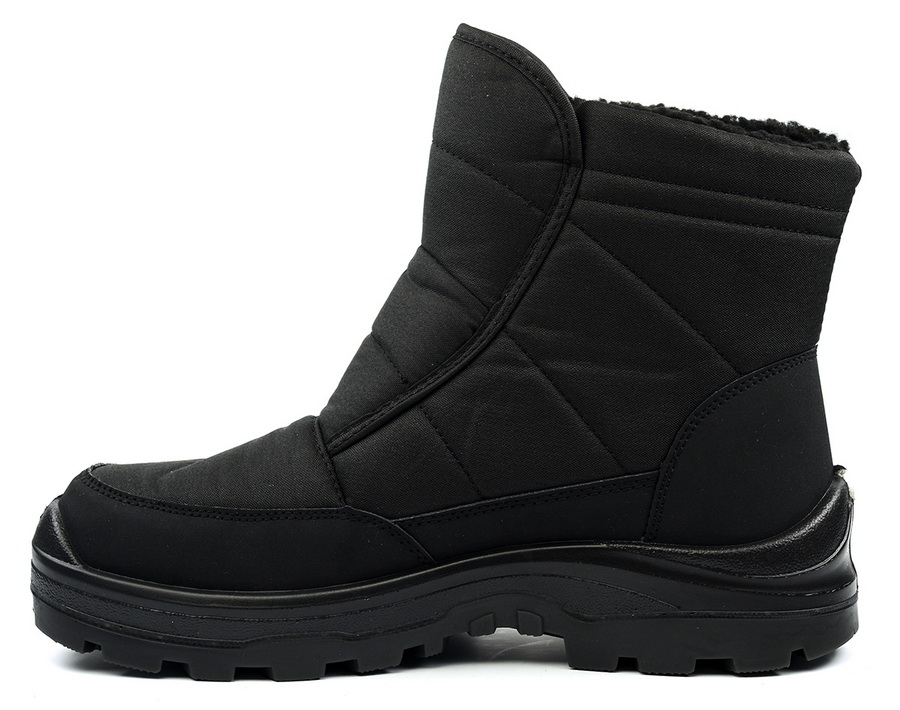 дутики патриот алми россия