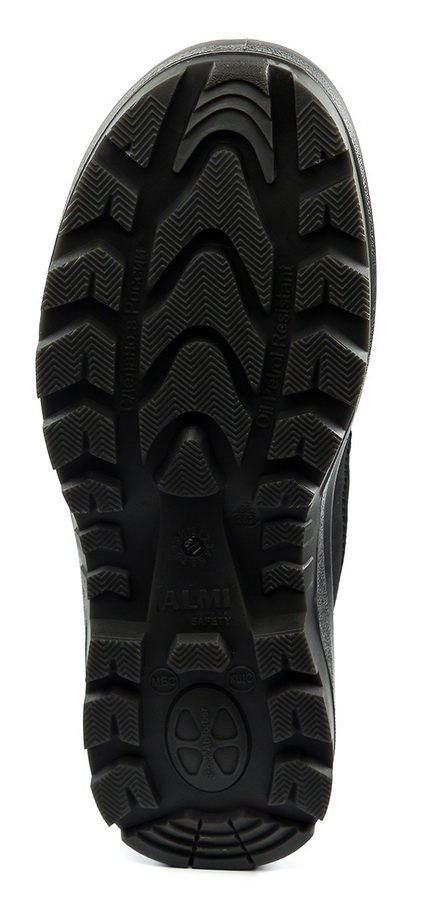 дутики патриот алми россия