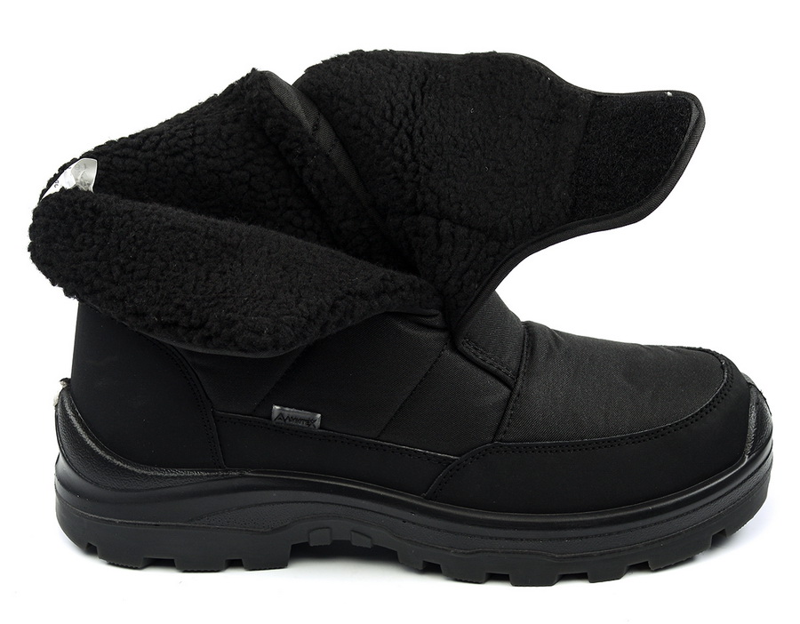 дутики патриот алми россия