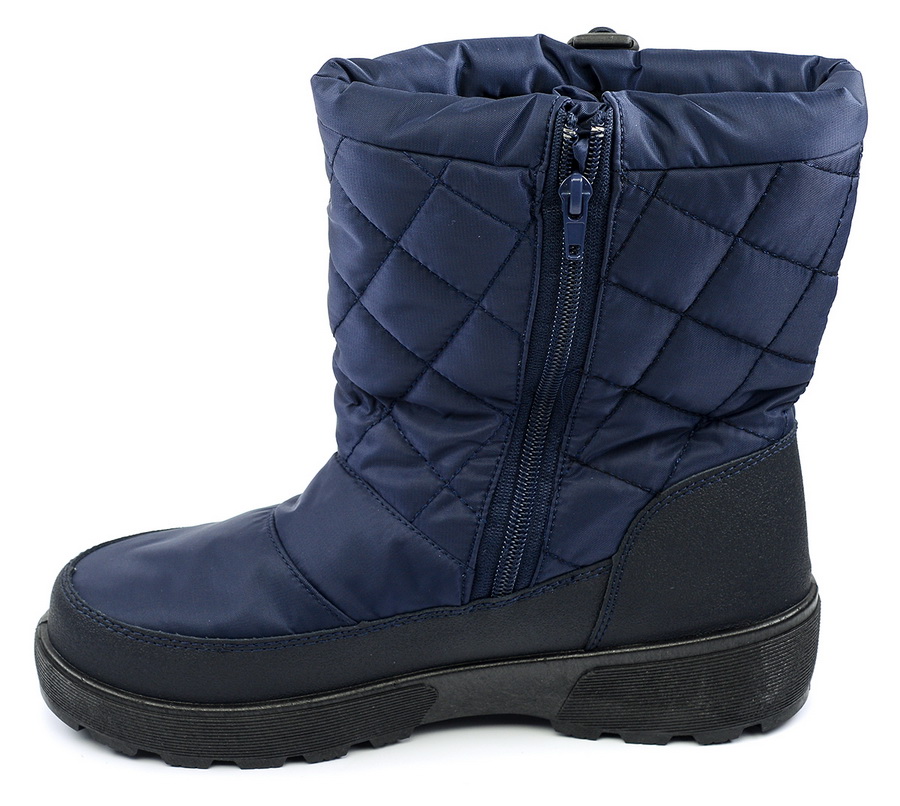 женские дутики сиберия алми россии