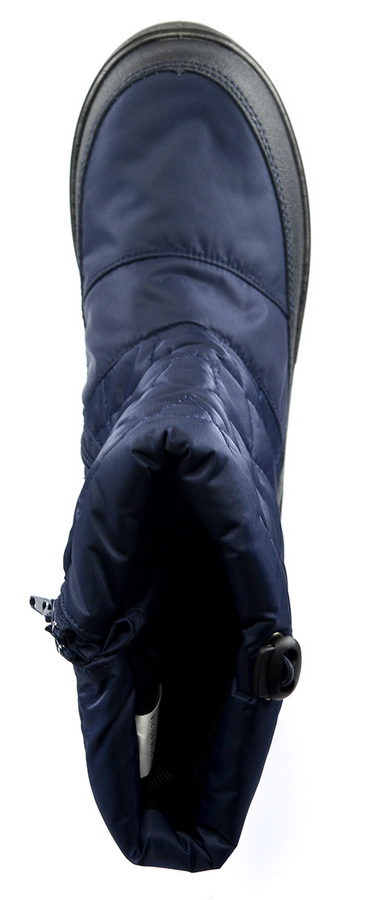 женские дутики сиберия алми россии