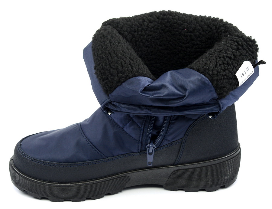 женские дутики сиберия алми россии