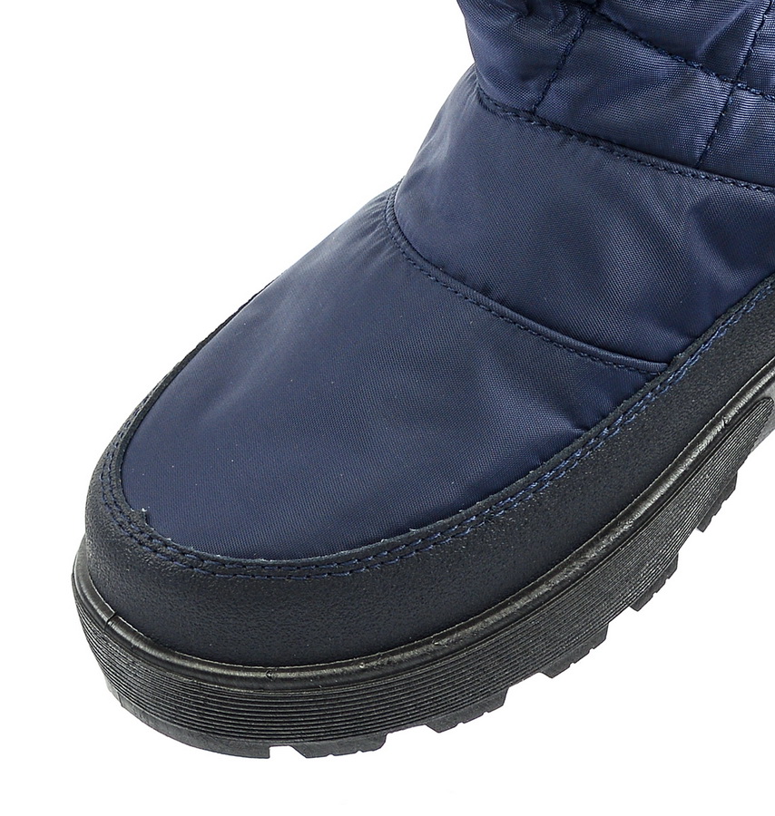 женские дутики сиберия алми россии