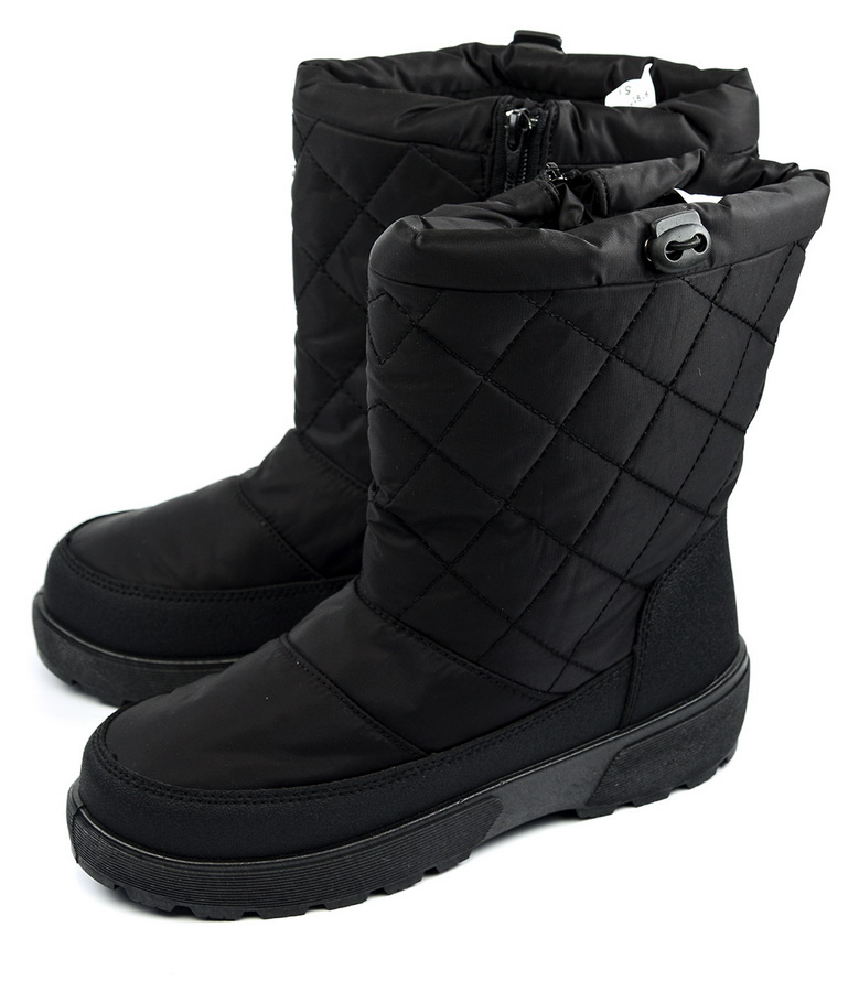 женские дутики сиберия алми россии