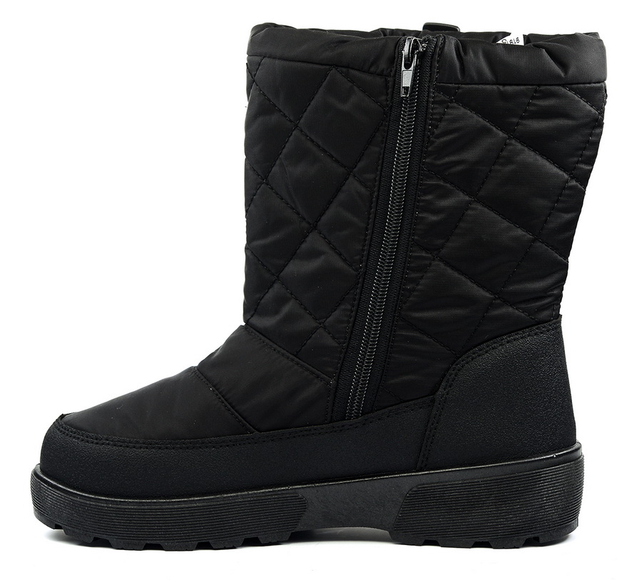 женские дутики сиберия алми россии