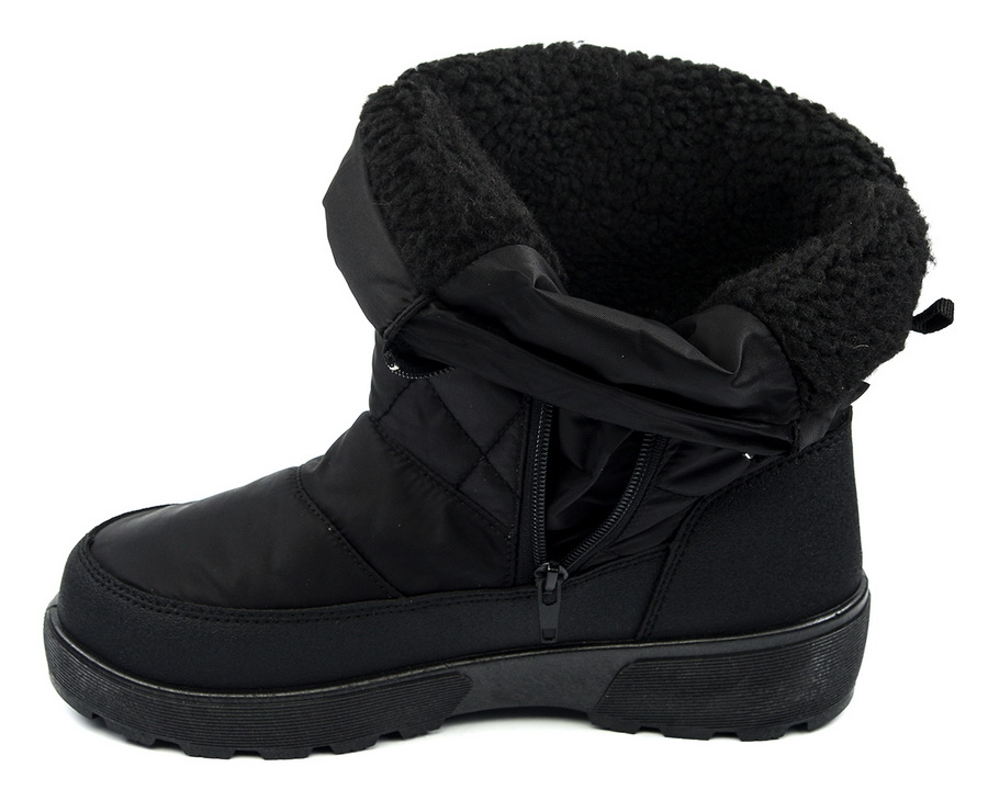 женские дутики сиберия алми россии