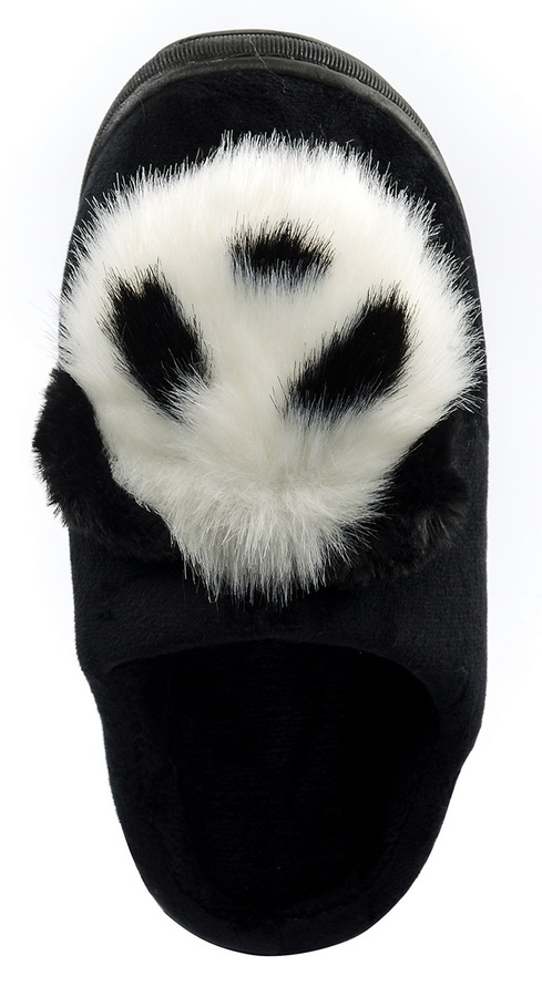 женские тапочки тедди алми 