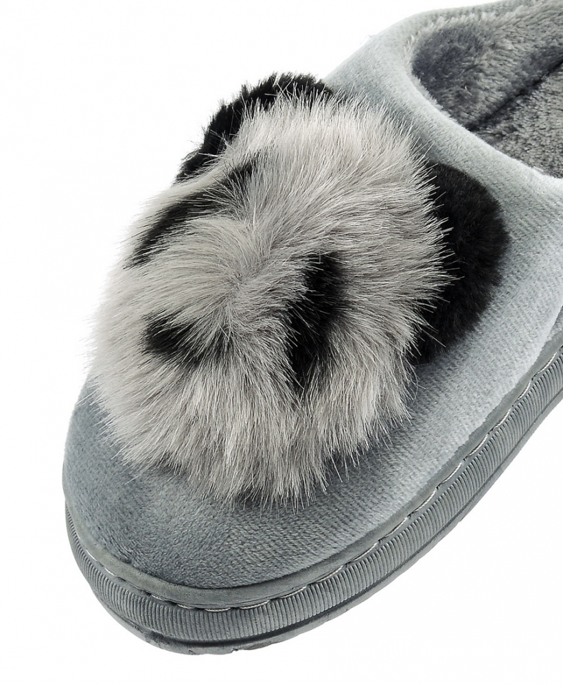 женские тапочки тедди алми 