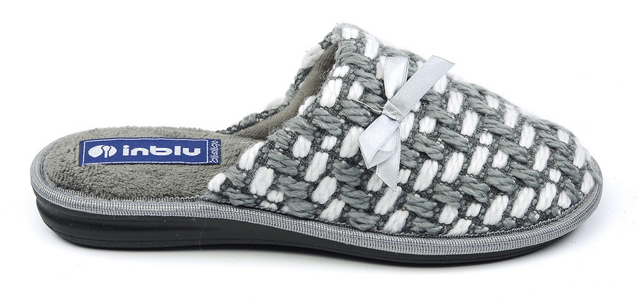 женские тапочки  inblu