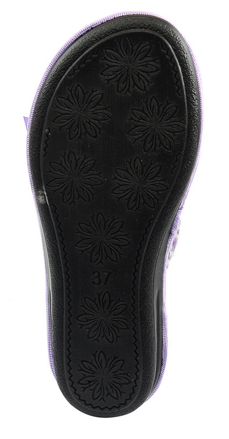 женские тапочки  inblu