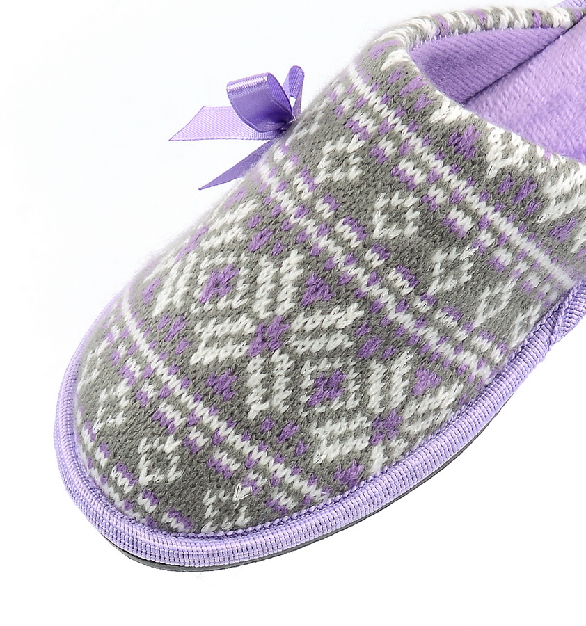 женские тапочки  inblu