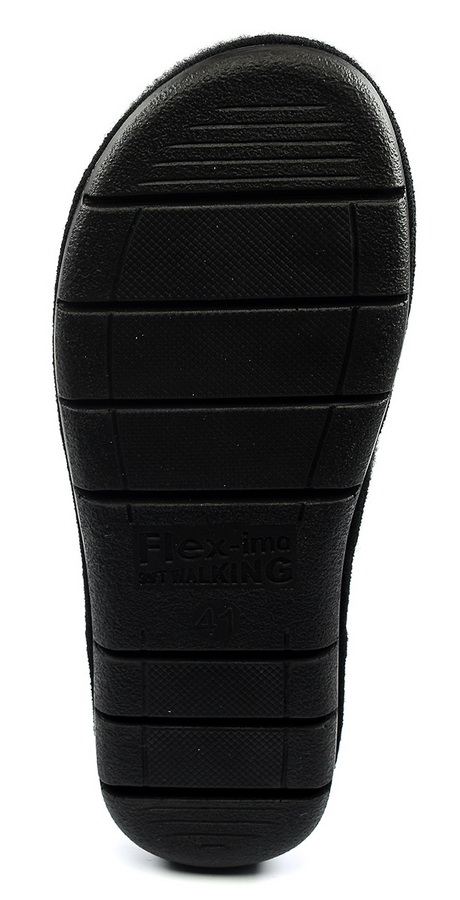 мужские тапочки inblu