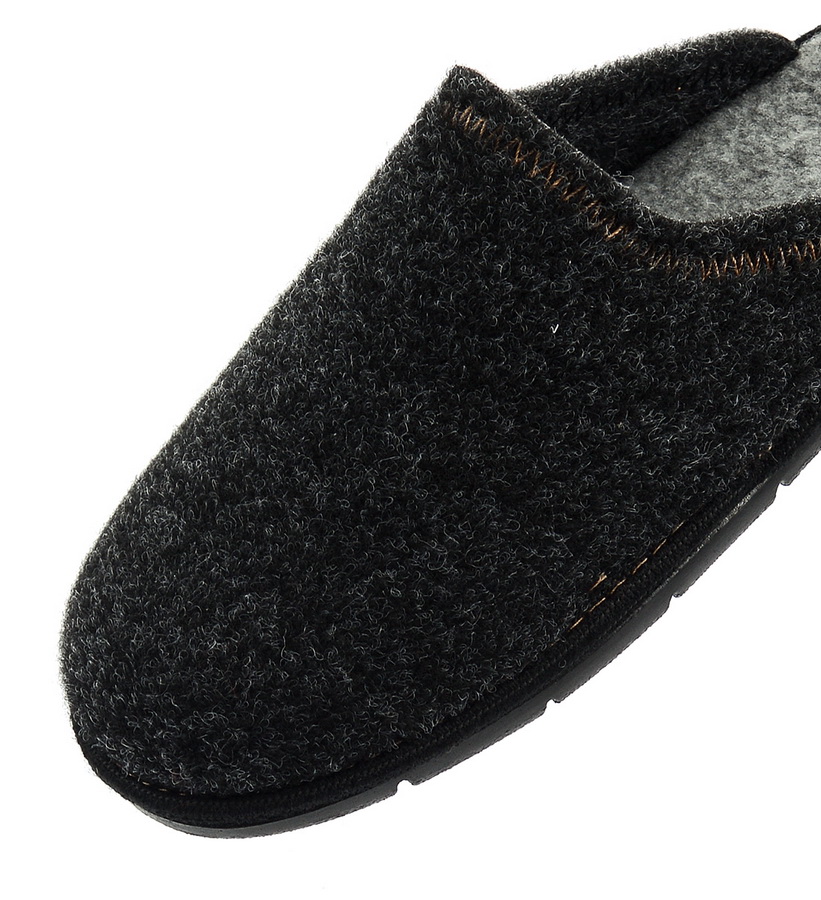 мужские тапочки inblu