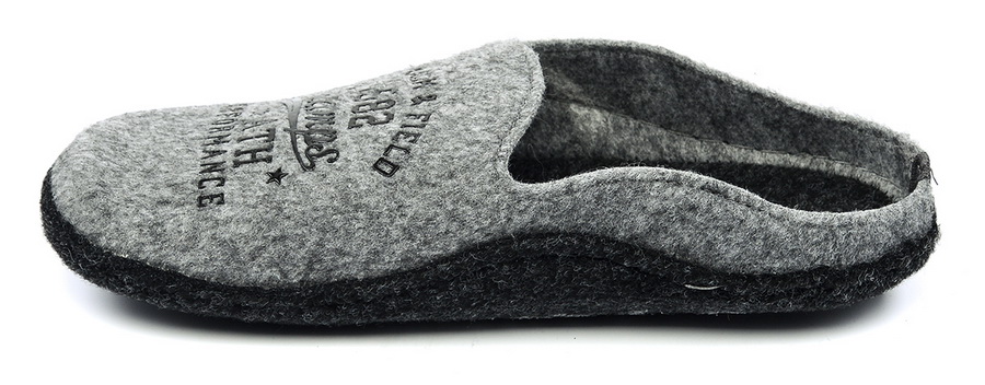 тапочки мужские inblu