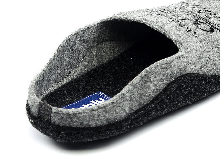 тапочки мужские inblu