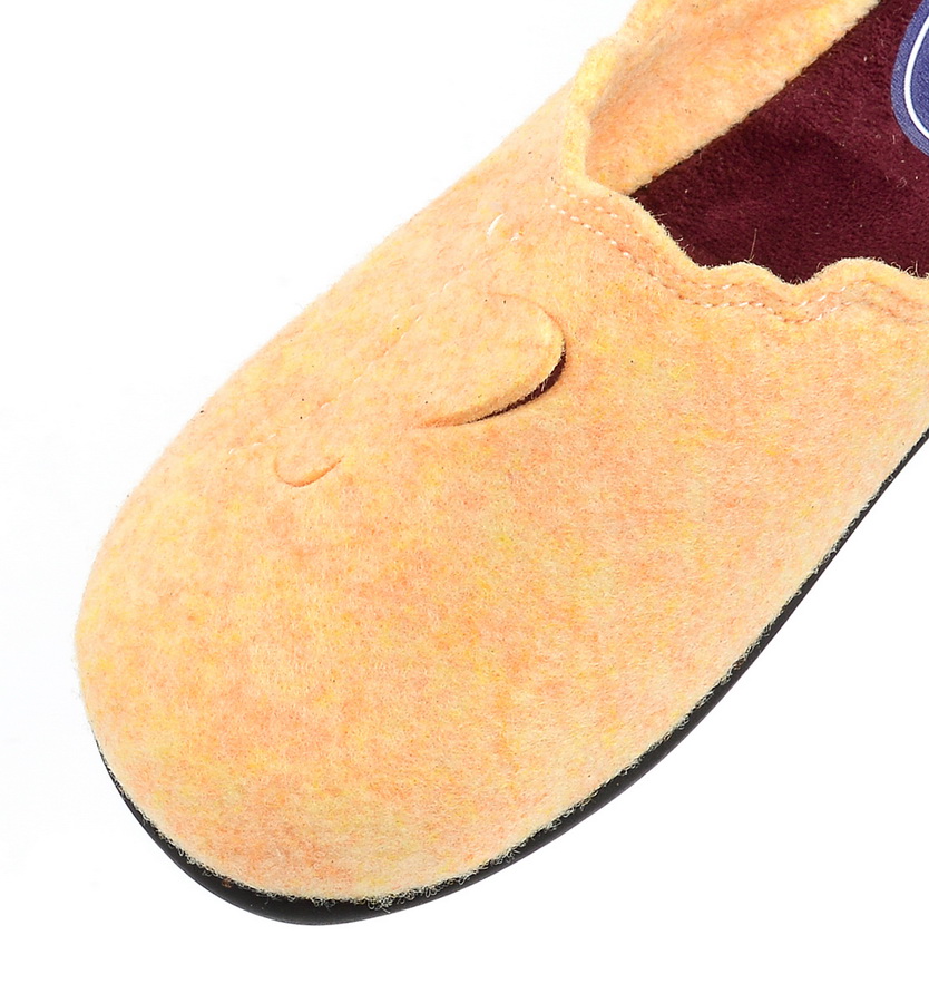 женские тапочки  inblu