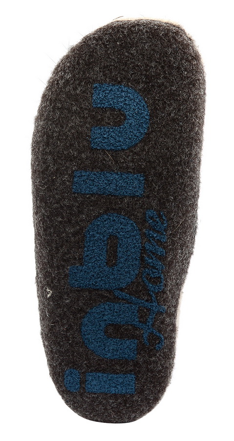 женские тапочки  inblu