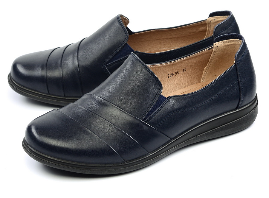 женские туфли натуральная кожа gugu германия