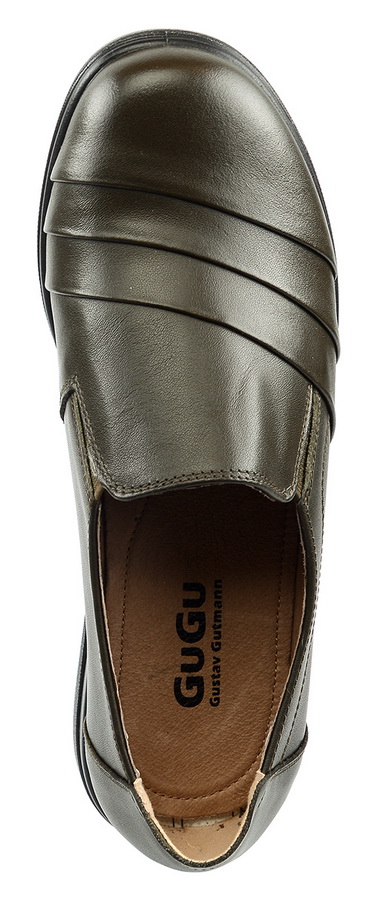 женские туфли натуральная кожа gugu германия