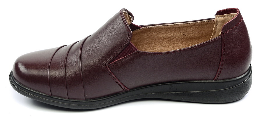 женские туфли натуральная кожа gugu германия