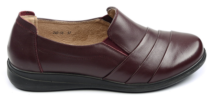 женские туфли натуральная кожа gugu германия