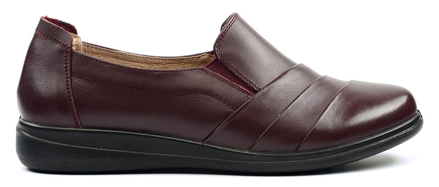 женские туфли натуральная кожа gugu германия