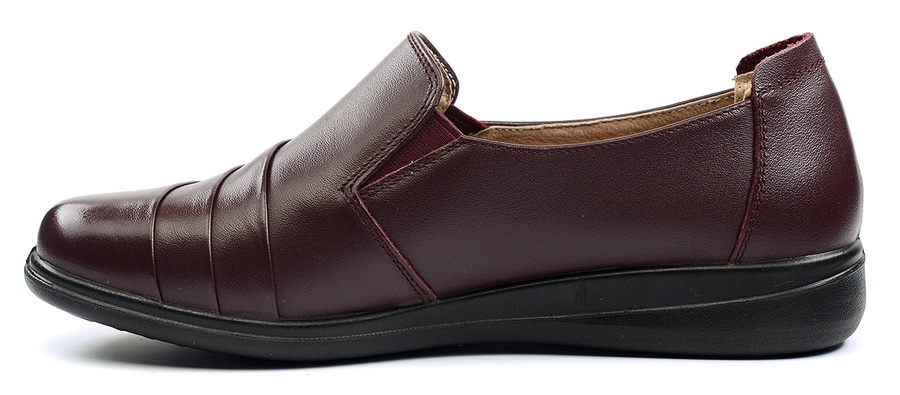 женские туфли натуральная кожа gugu германия