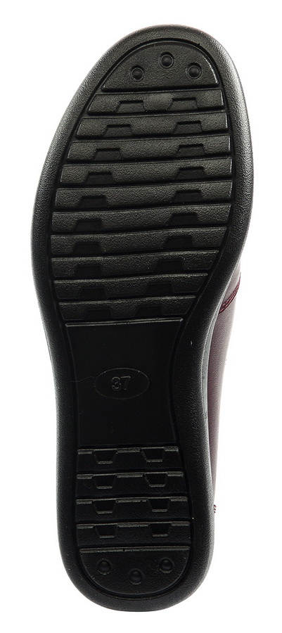 женские туфли натуральная кожа gugu германия