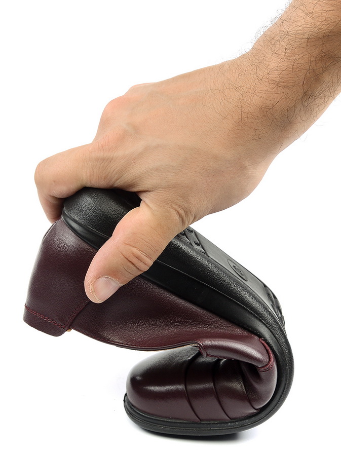 женские туфли натуральная кожа gugu германия