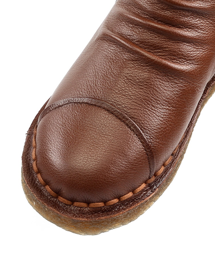 женские ботинки натуральная кожа евромех gugu германия