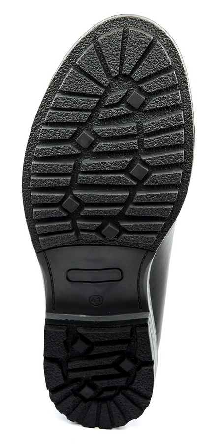 мужские полуботинки  натуральная кожа corvetto