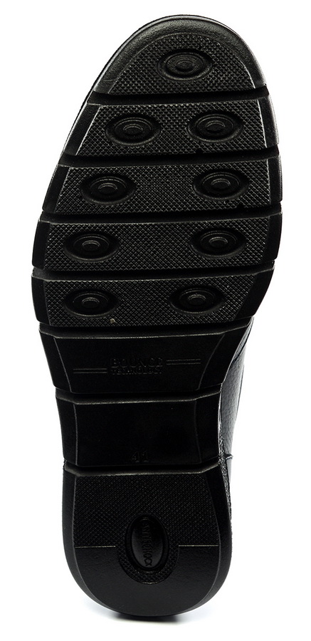 мужские полуботинки  натуральная кожа corvetto