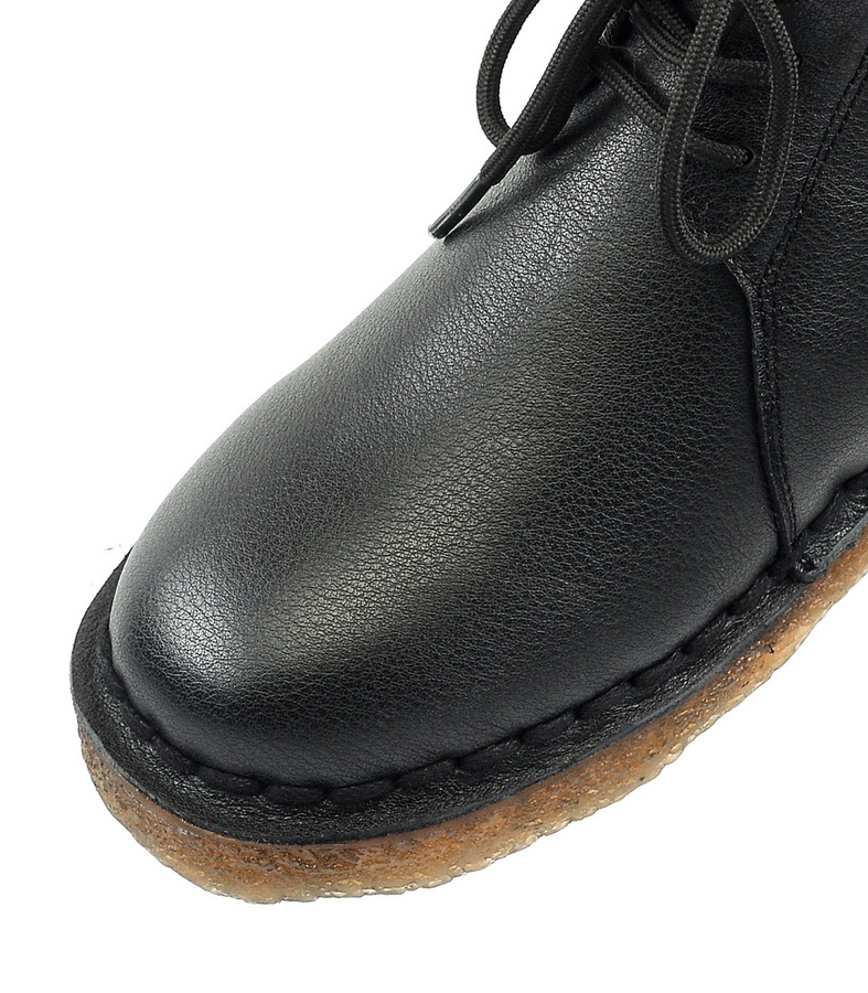 женские ботинки натуральная кожа евромех gugu германия