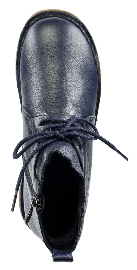 женские ботинки натуральная кожа евромех gugu германия