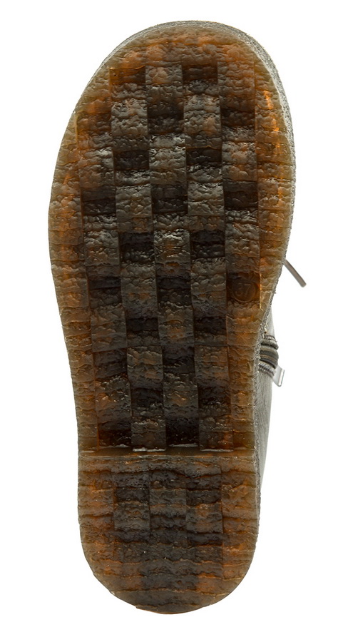 женские ботинки натуральная кожа евромех gugu германия