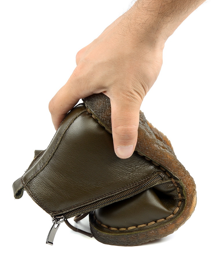 женские ботинки натуральная кожа евромех gugu германия