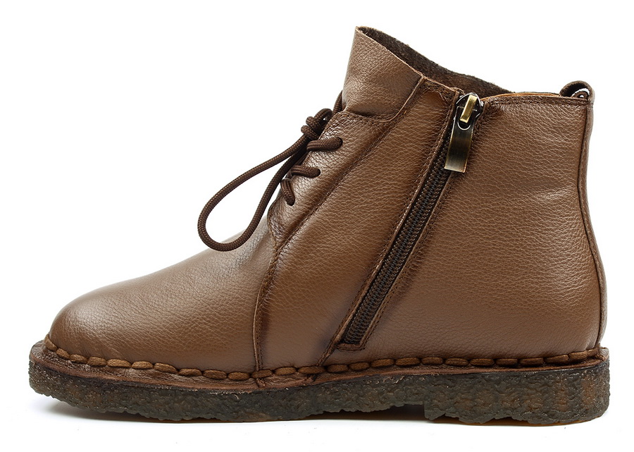 женские ботинки натуральная кожа евромех gugu германия